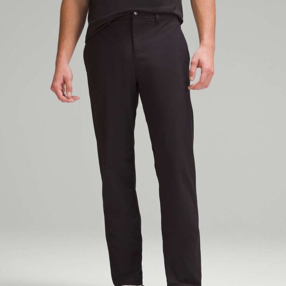 Lululemon ABC Classic-Fit Trouser - Picture 1 of 4